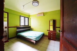 Blk 113 Serangoon North Avenue 1 (Serangoon), HDB 3 Rooms #208551991
